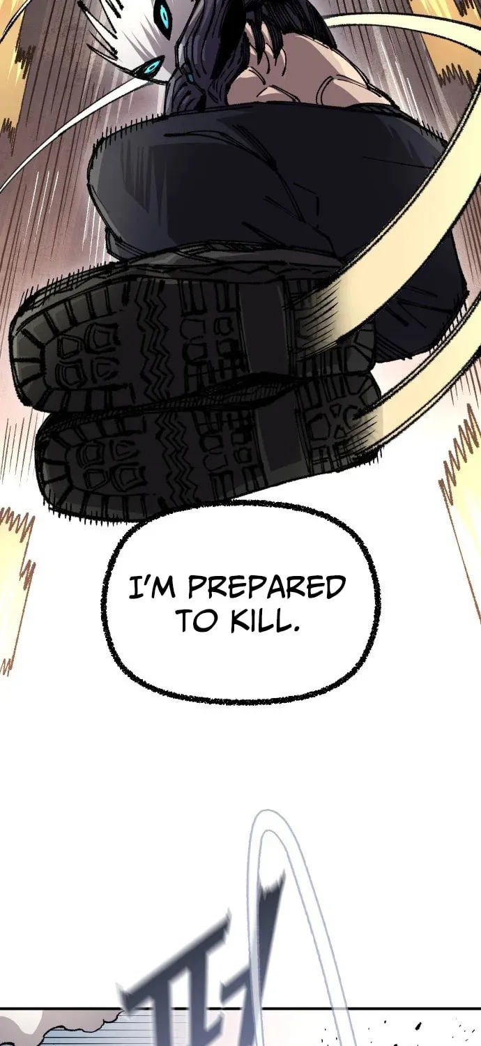 Mallyeonyongsa Chapter 190 page 50 - 