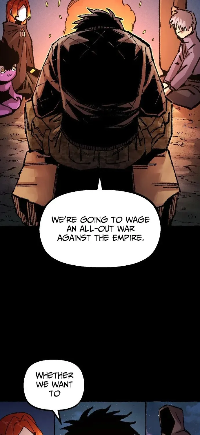 Mallyeonyongsa Chapter 190 page 6 - 
