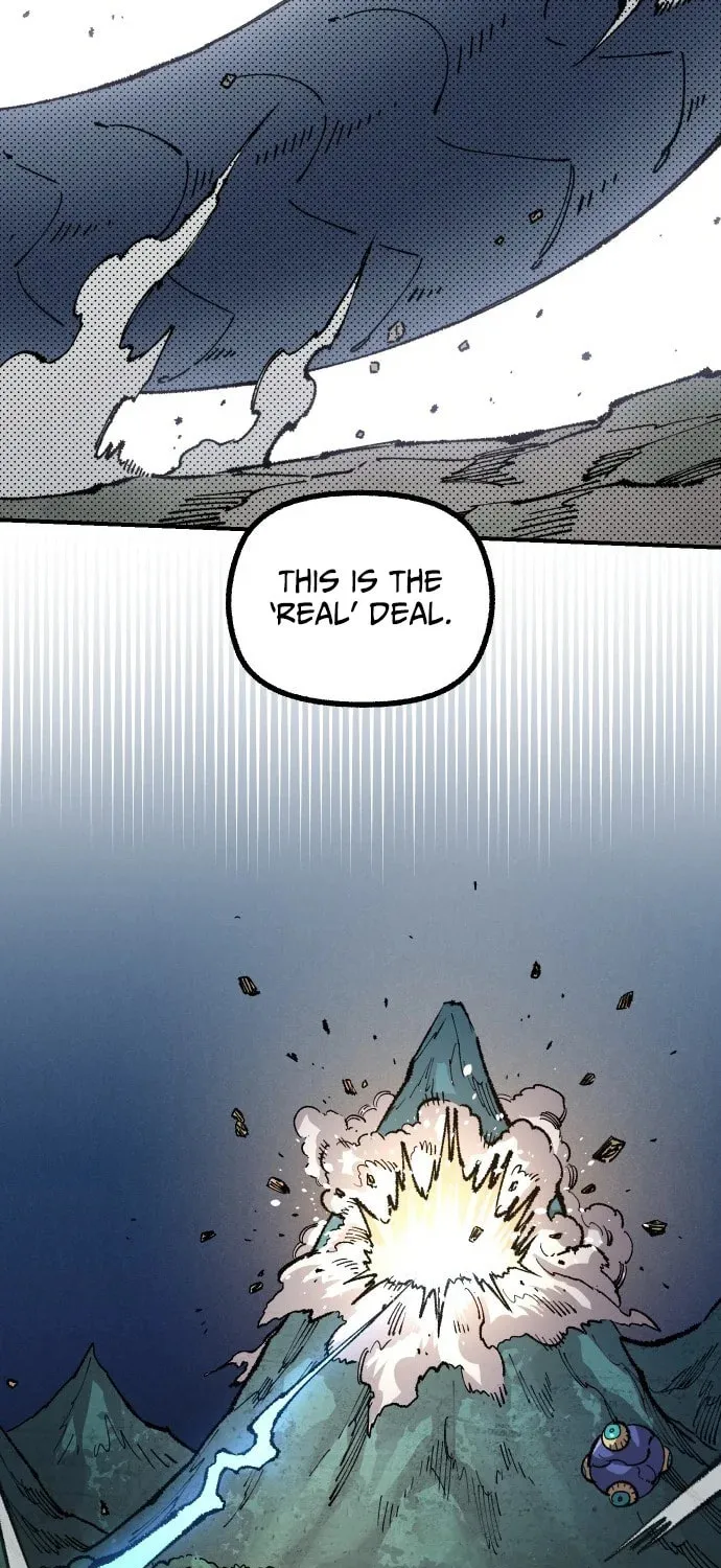 Mallyeonyongsa Chapter 190 page 52 - 