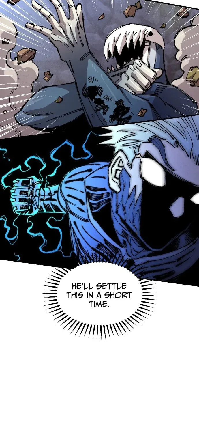 Mallyeonyongsa Chapter 190 page 57 - 