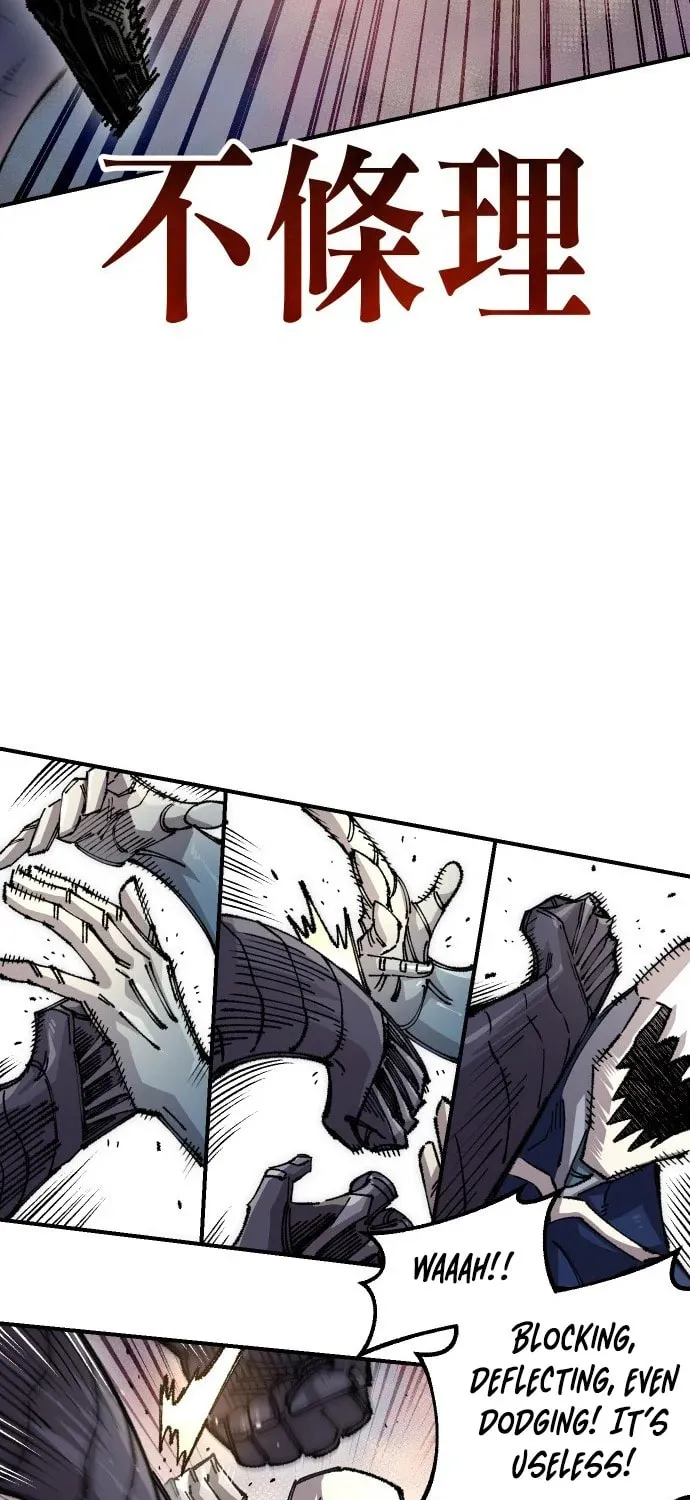 Mallyeonyongsa Chapter 190 page 59 - 