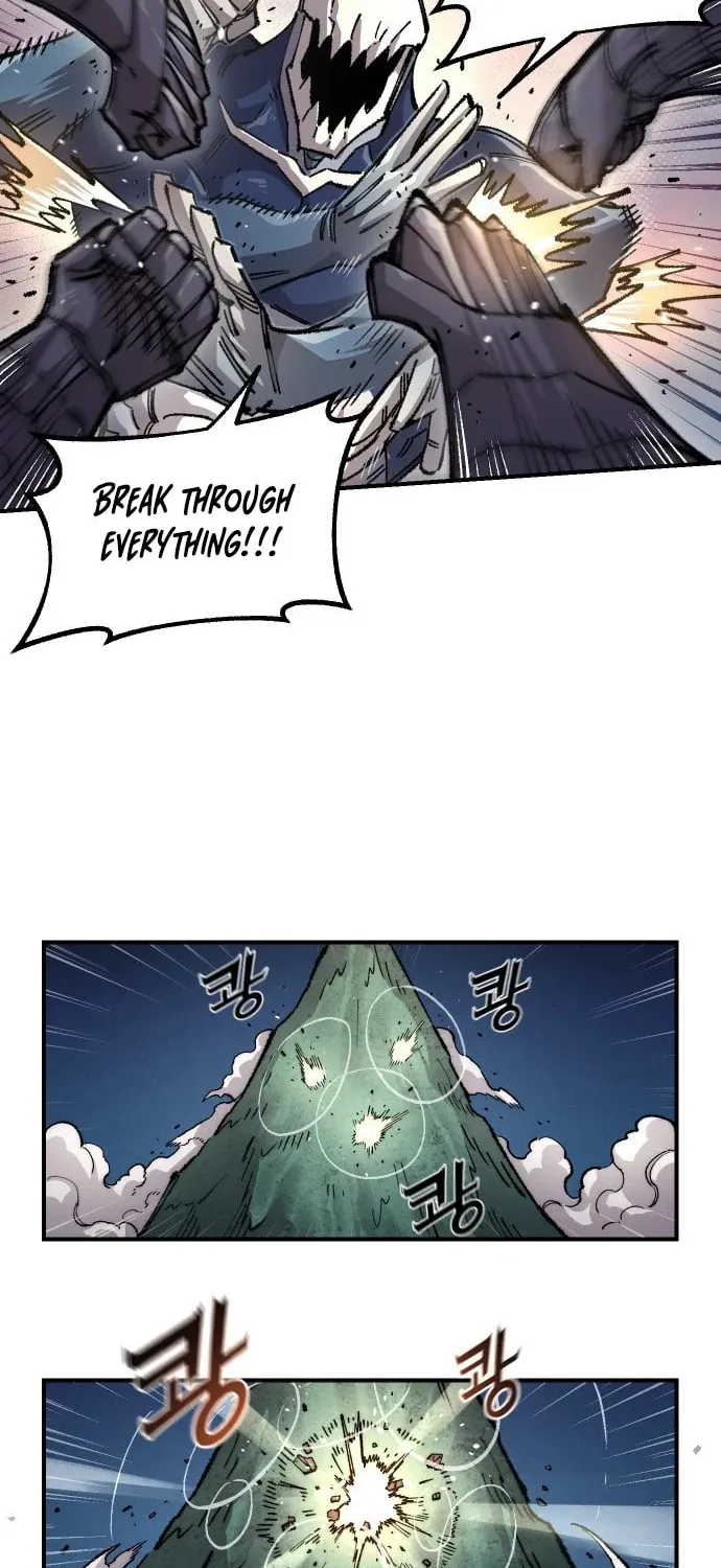 Mallyeonyongsa Chapter 190 page 60 - 