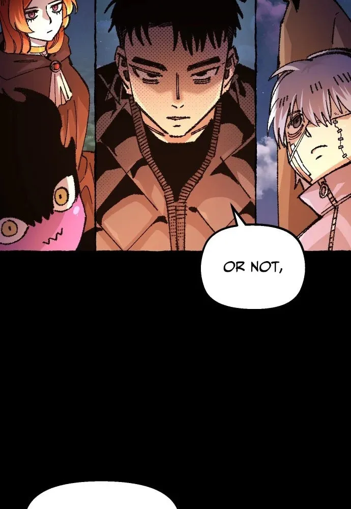 Mallyeonyongsa Chapter 190 page 7 - 