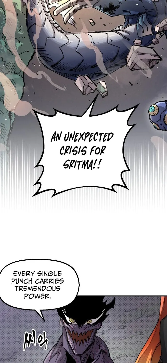 Mallyeonyongsa Chapter 190 page 62 - 