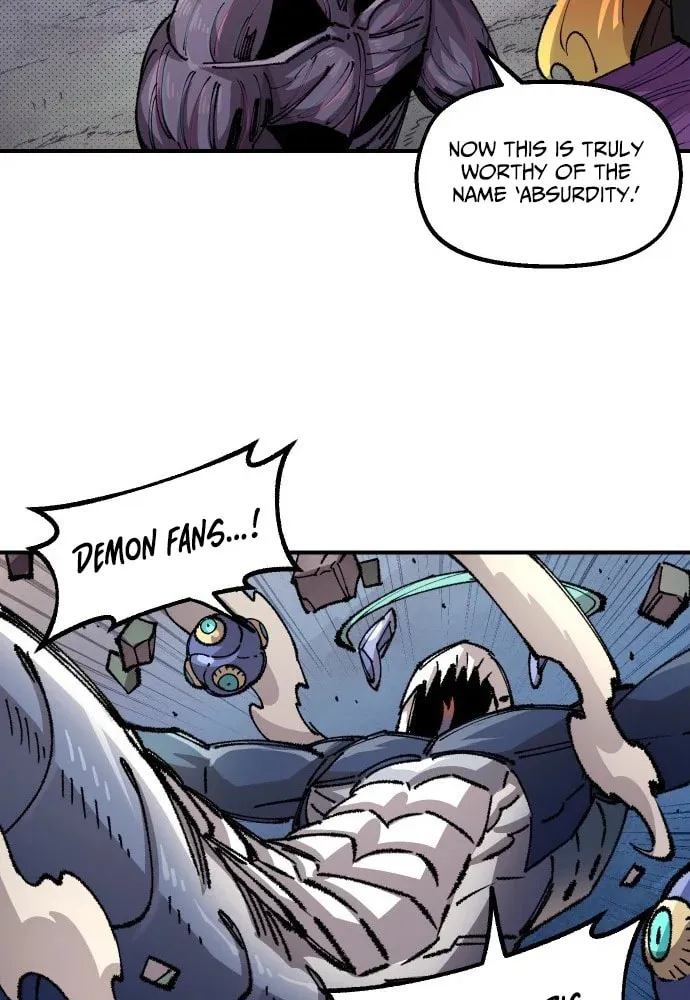 Mallyeonyongsa Chapter 190 page 63 - 
