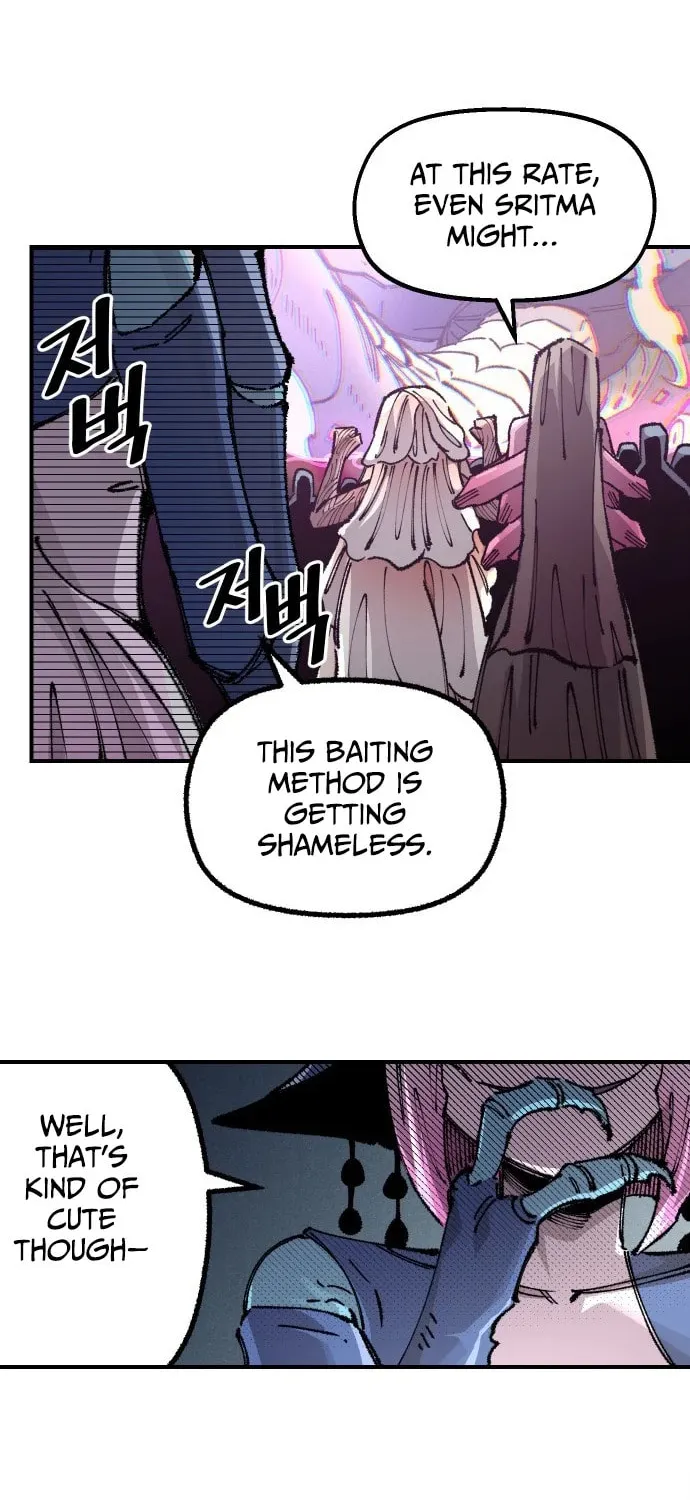 Mallyeonyongsa Chapter 190 page 65 - 