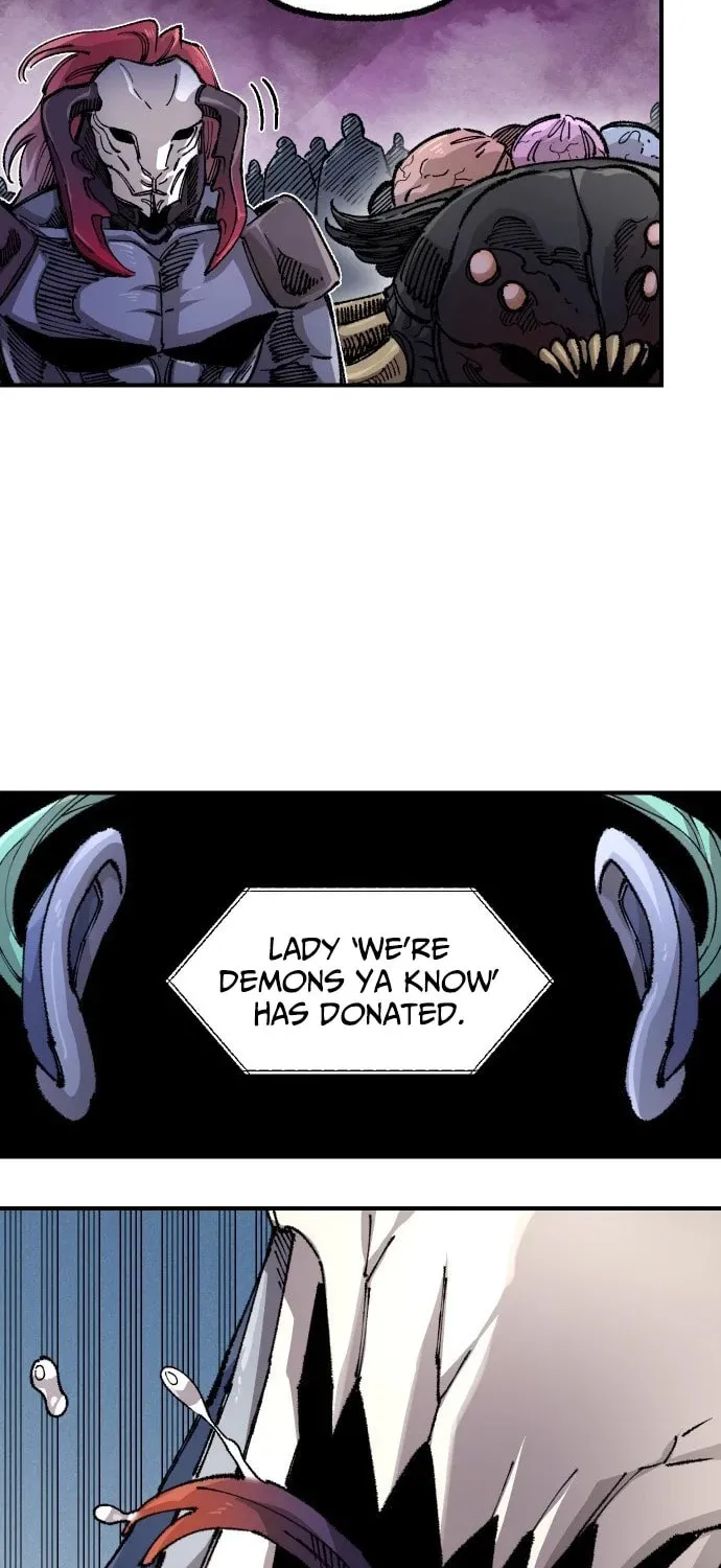 Mallyeonyongsa Chapter 190 page 67 - 