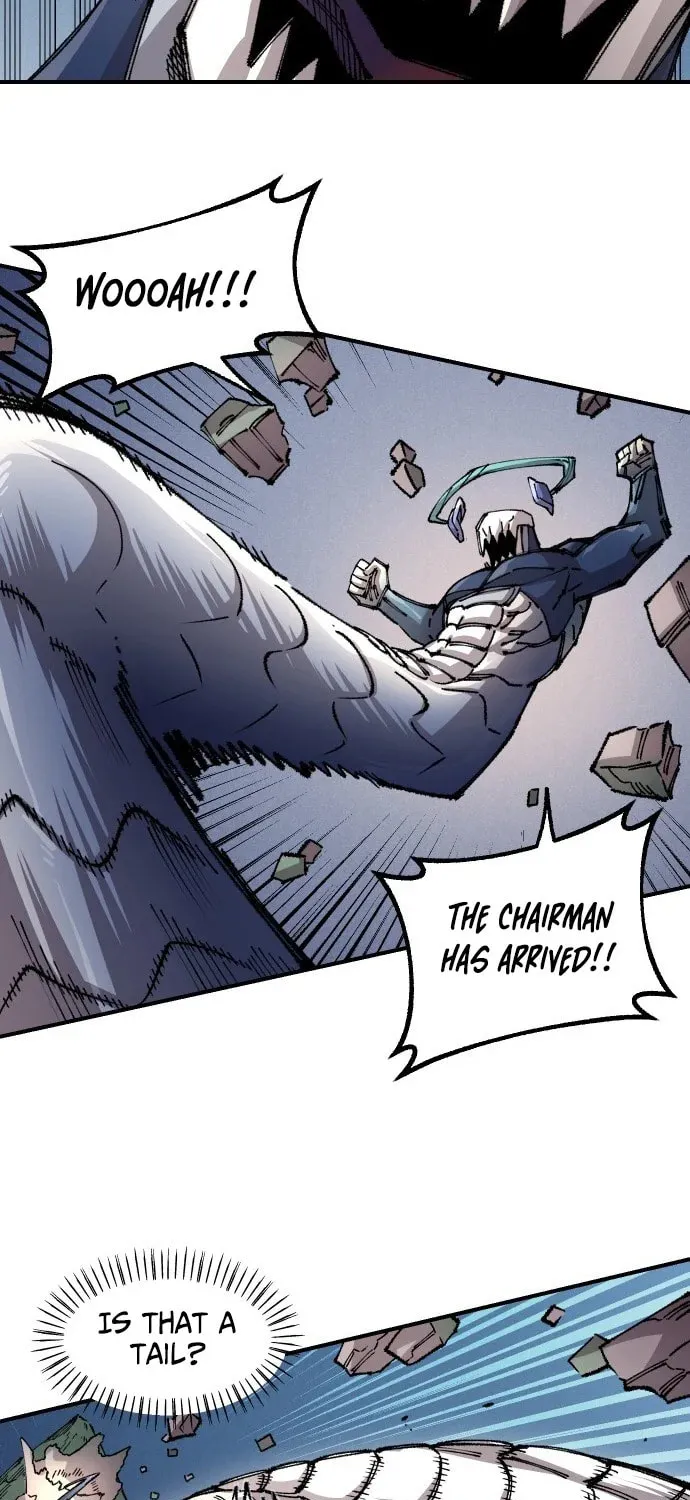Mallyeonyongsa Chapter 190 page 68 - 