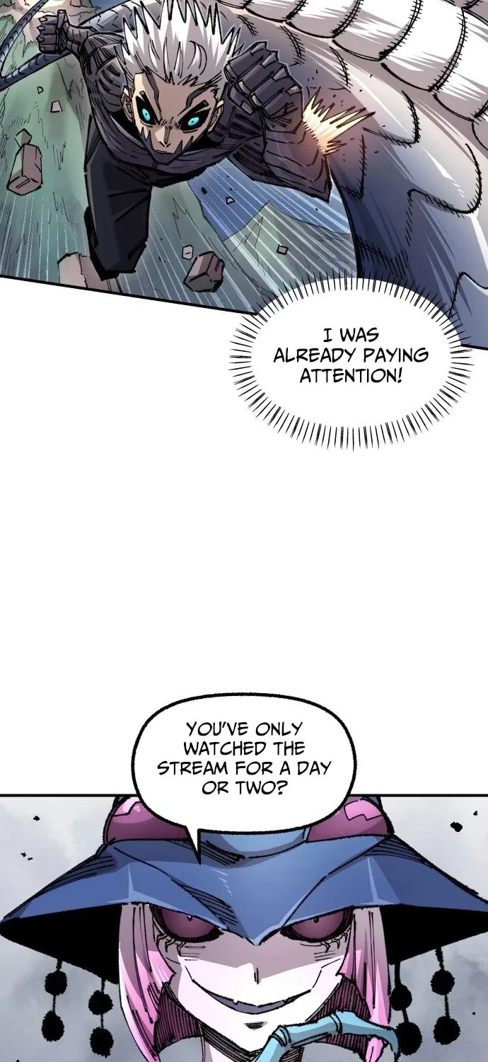 Mallyeonyongsa Chapter 190 page 69 - 