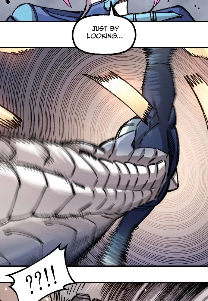 Mallyeonyongsa Chapter 190 page 70 - 