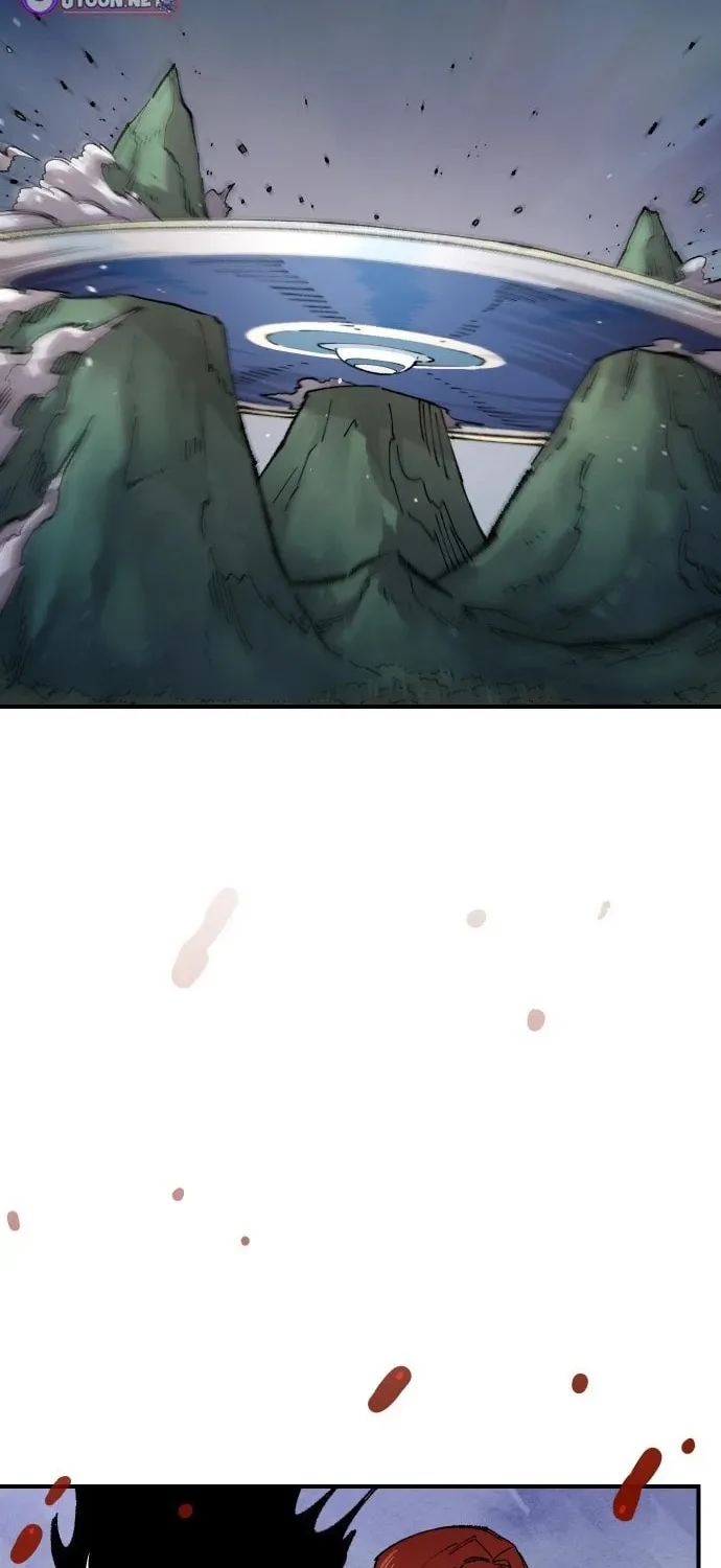 Mallyeonyongsa Chapter 190 page 72 - 