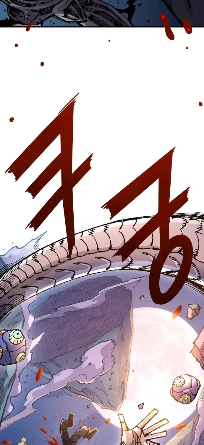 Mallyeonyongsa Chapter 190 page 74 - 