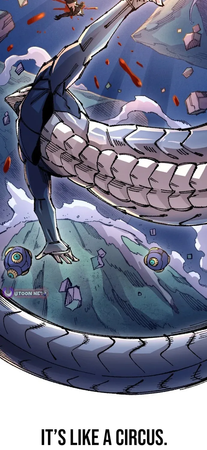 Mallyeonyongsa Chapter 190 page 75 - 