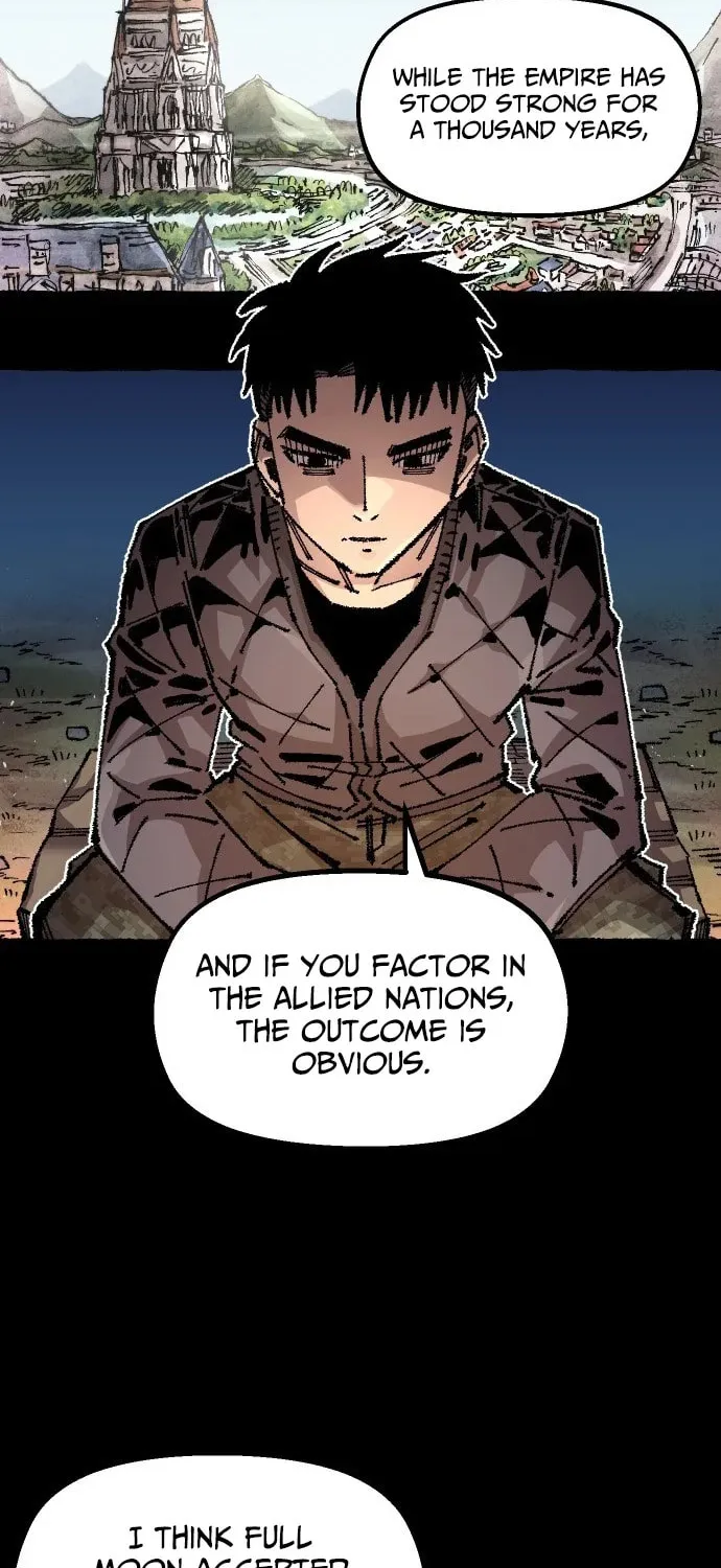 Mallyeonyongsa Chapter 190 page 9 - 