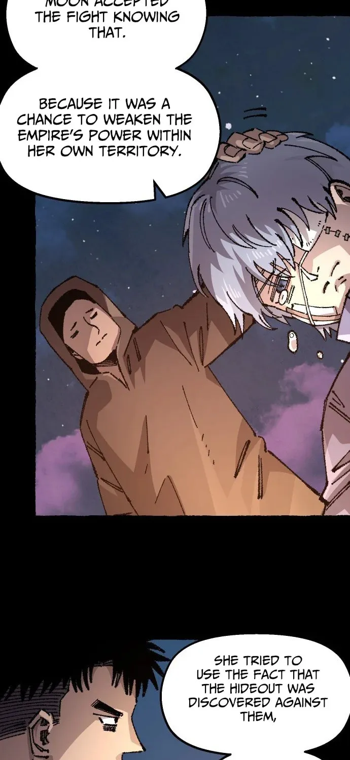 Mallyeonyongsa Chapter 190 page 10 - 