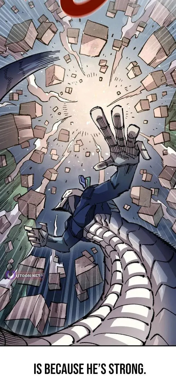 Mallyeonyongsa Chapter 191 page 12 - 