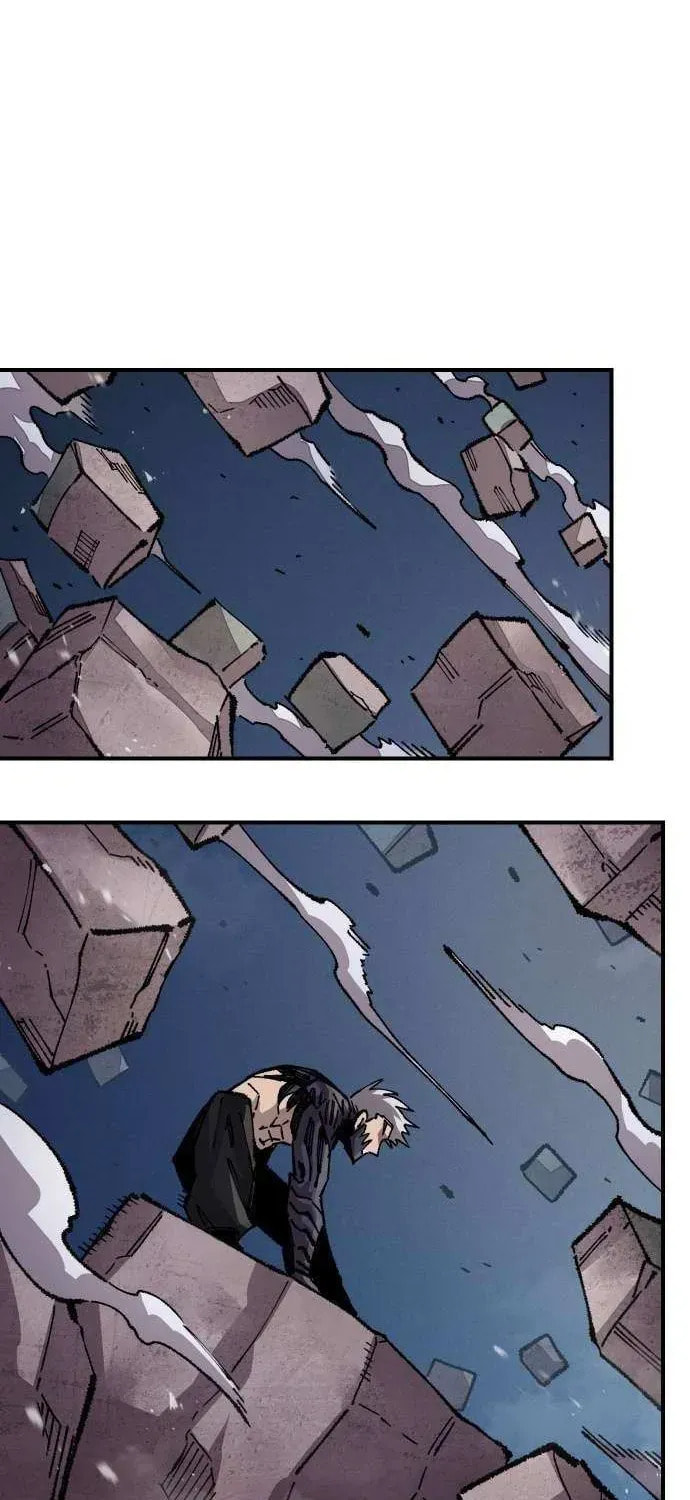 Mallyeonyongsa Chapter 191 page 13 - 