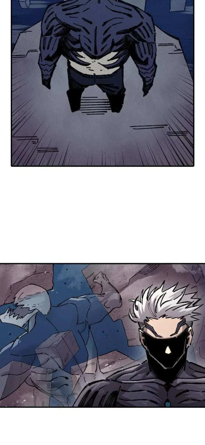 Mallyeonyongsa Chapter 191 page 18 - 