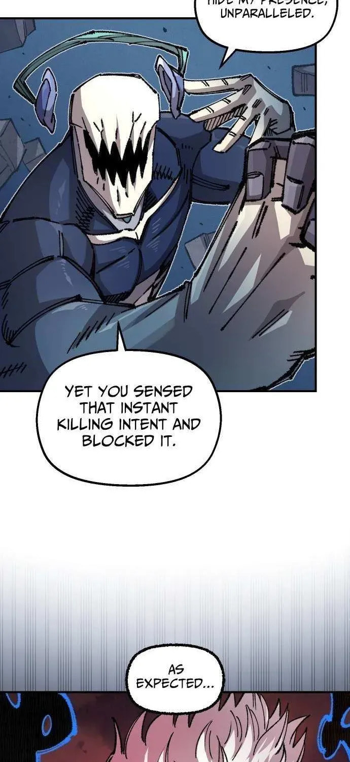 Mallyeonyongsa Chapter 191 page 23 - 