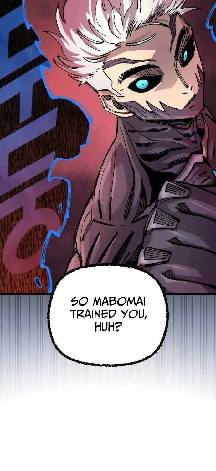 Mallyeonyongsa Chapter 191 page 24 - 
