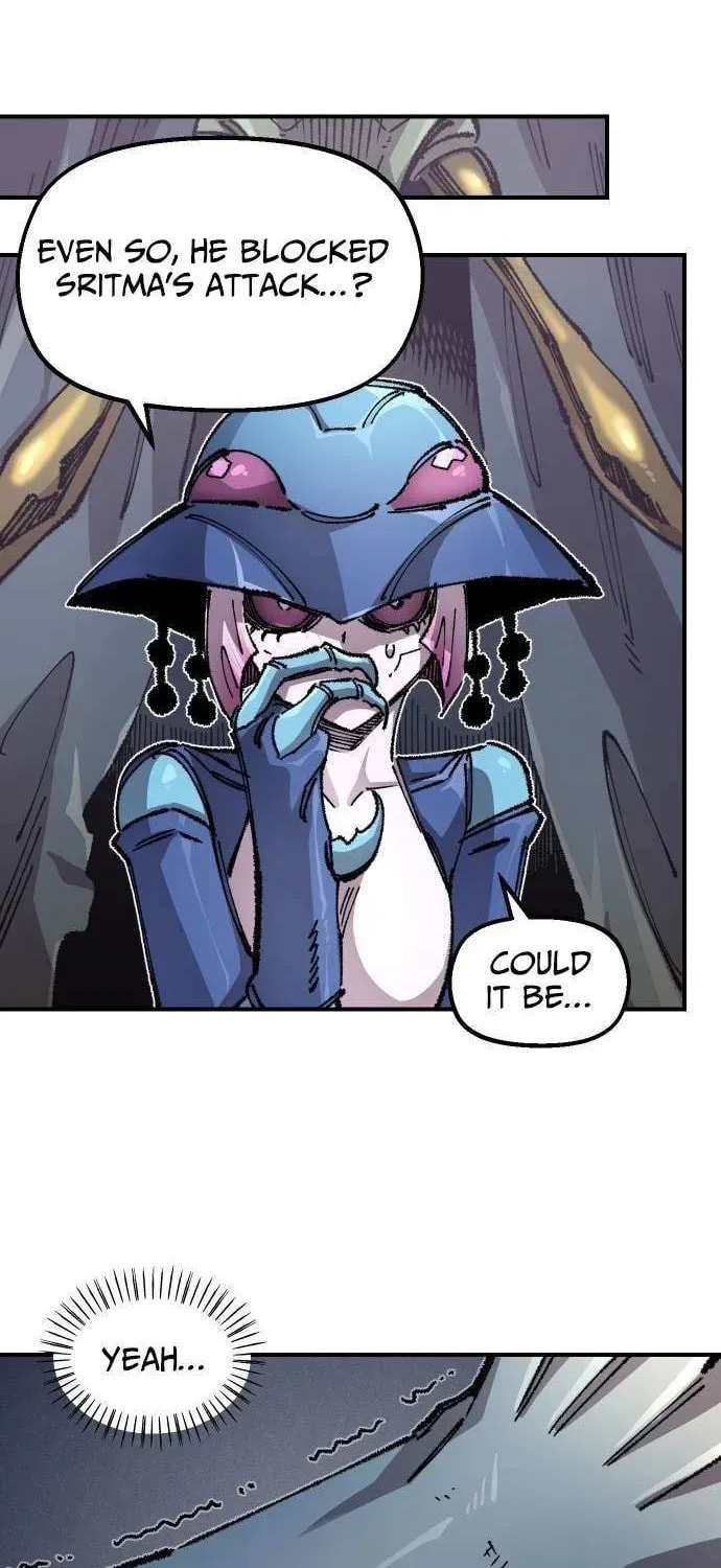 Mallyeonyongsa Chapter 191 page 25 - 