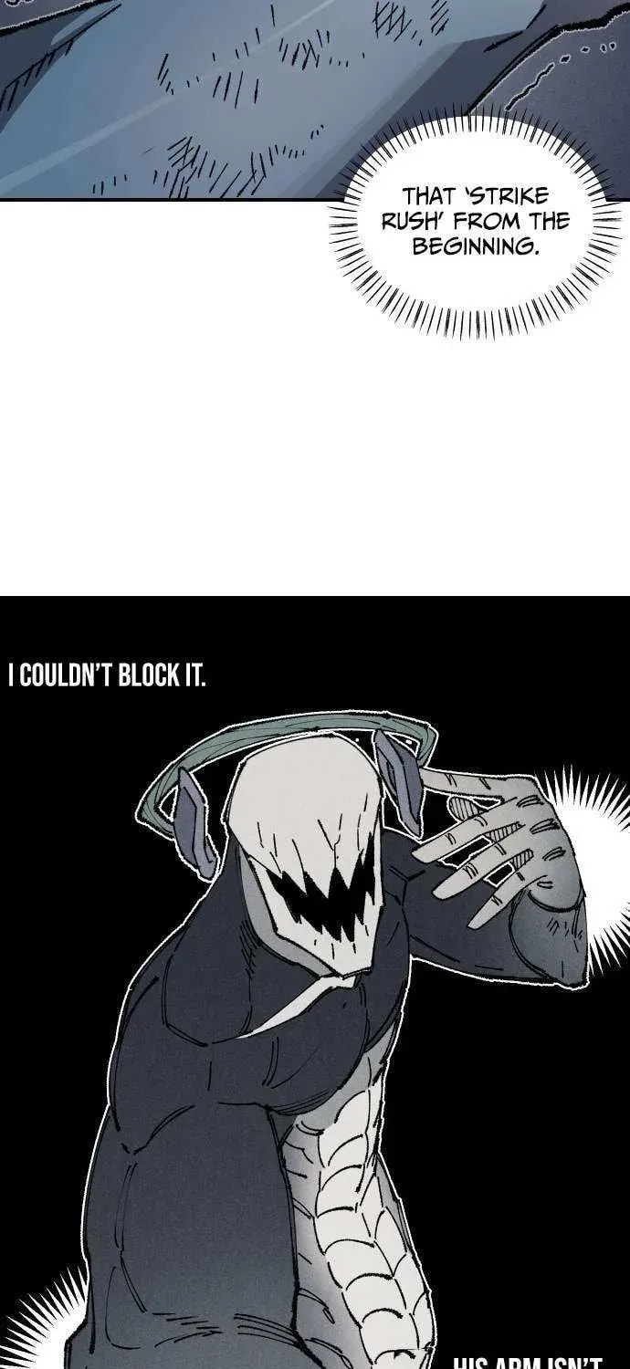Mallyeonyongsa Chapter 191 page 26 - 