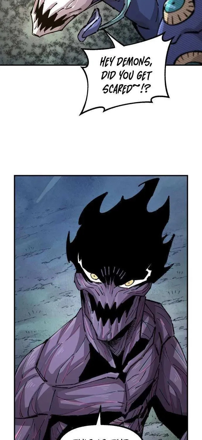 Mallyeonyongsa Chapter 191 page 4 - 