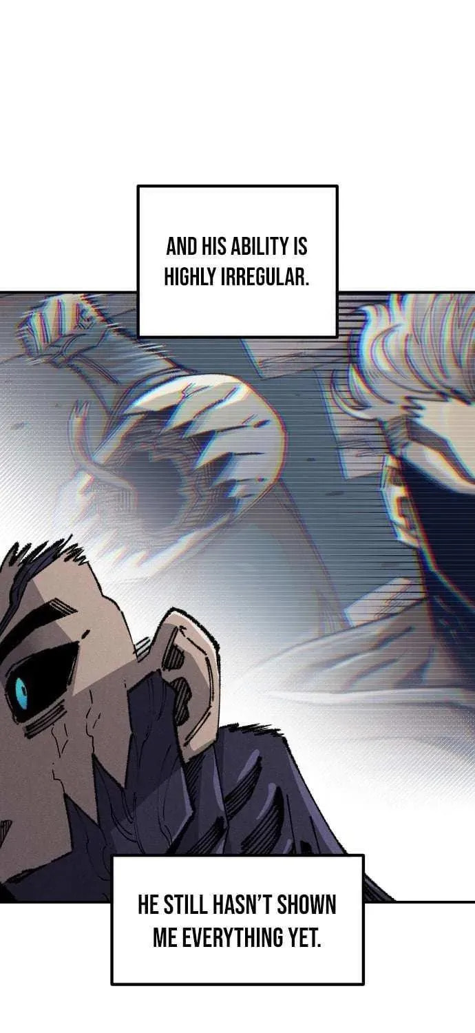 Mallyeonyongsa Chapter 191 page 33 - 