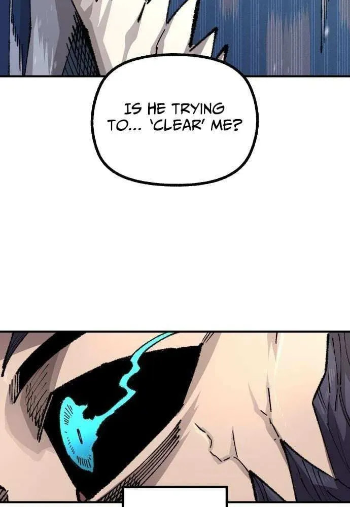 Mallyeonyongsa Chapter 191 page 35 - 