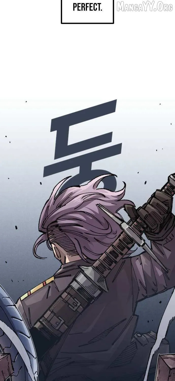 Mallyeonyongsa Chapter 191 page 36 - 