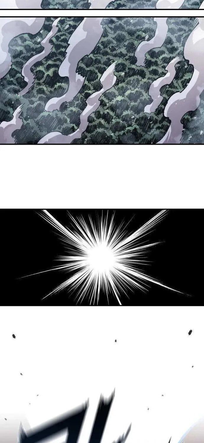 Mallyeonyongsa Chapter 191 page 39 - 