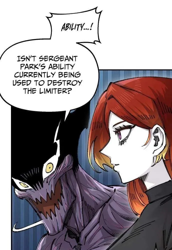 Mallyeonyongsa Chapter 191 page 42 - 