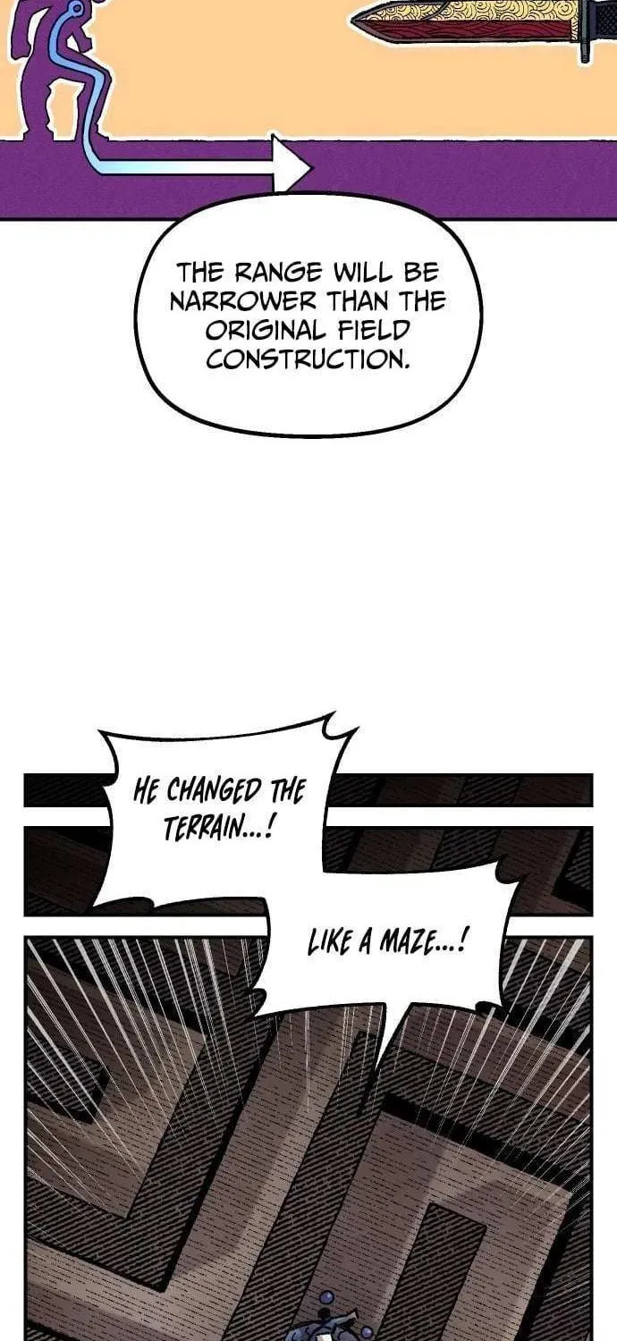 Mallyeonyongsa Chapter 191 page 44 - 