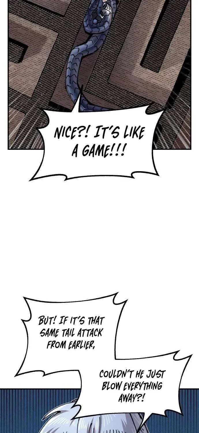 Mallyeonyongsa Chapter 191 page 45 - 