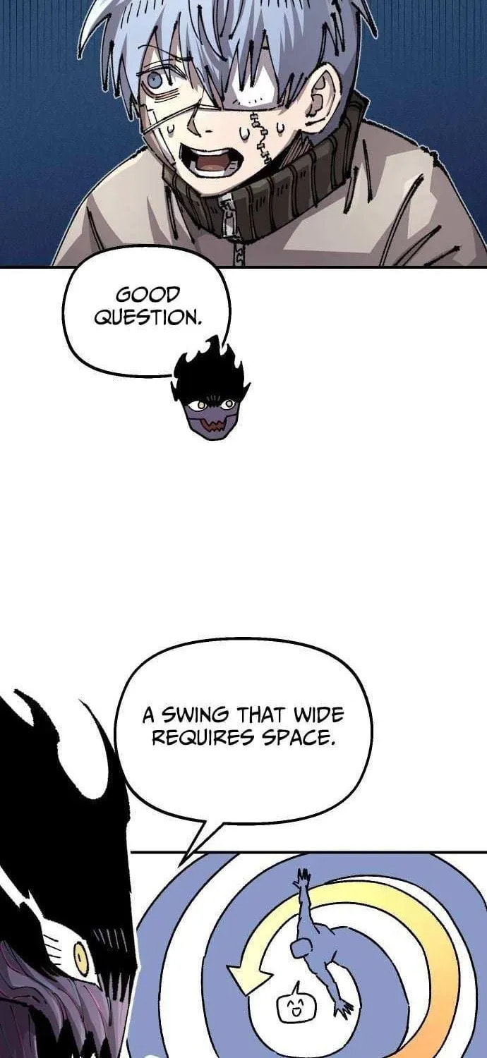 Mallyeonyongsa Chapter 191 page 46 - 