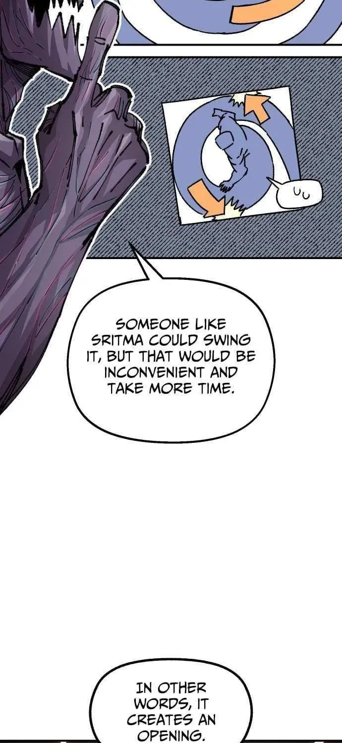 Mallyeonyongsa Chapter 191 page 47 - 