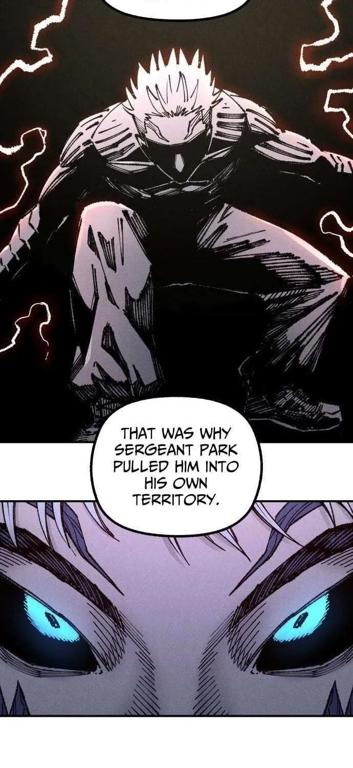 Mallyeonyongsa Chapter 191 page 48 - 