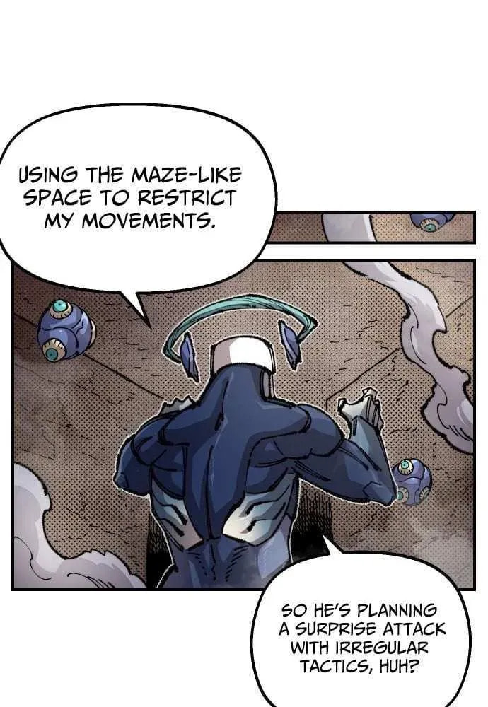 Mallyeonyongsa Chapter 191 page 49 - 