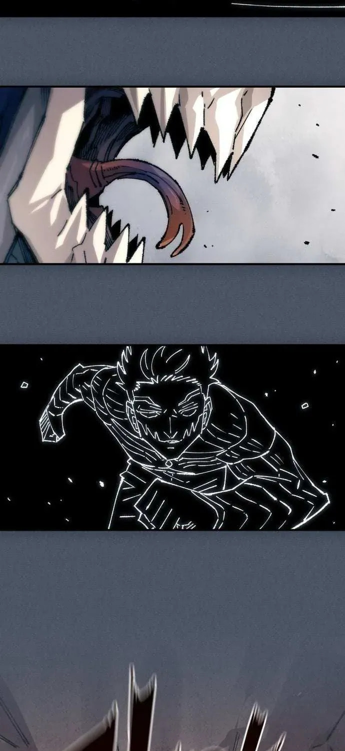 Mallyeonyongsa Chapter 191 page 52 - 