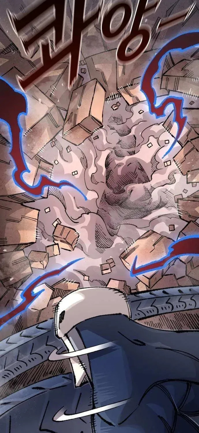 Mallyeonyongsa Chapter 191 page 53 - 