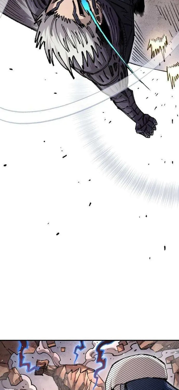 Mallyeonyongsa Chapter 191 page 55 - 