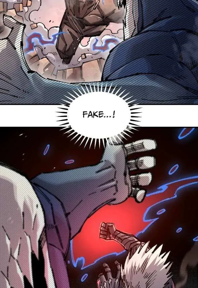 Mallyeonyongsa Chapter 191 page 56 - 