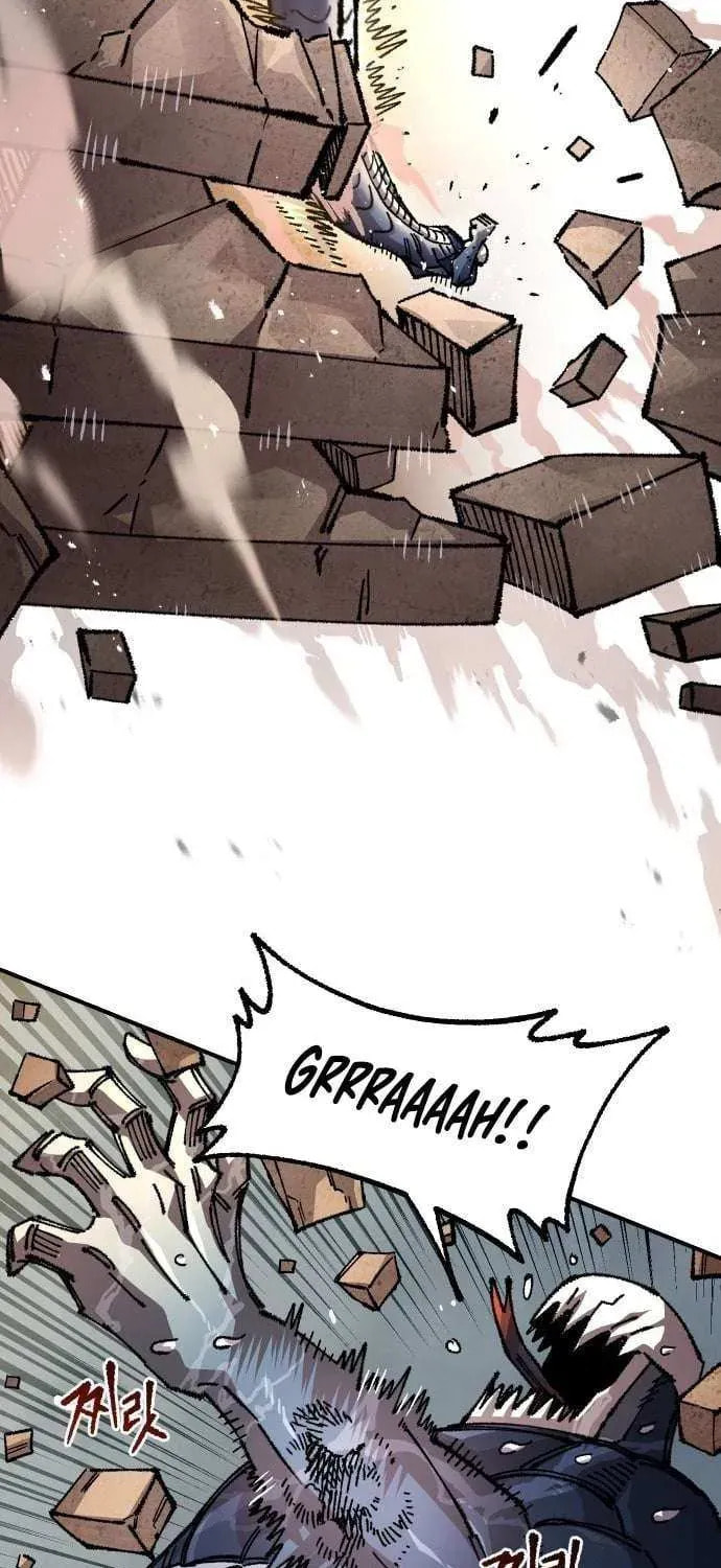Mallyeonyongsa Chapter 191 page 59 - 