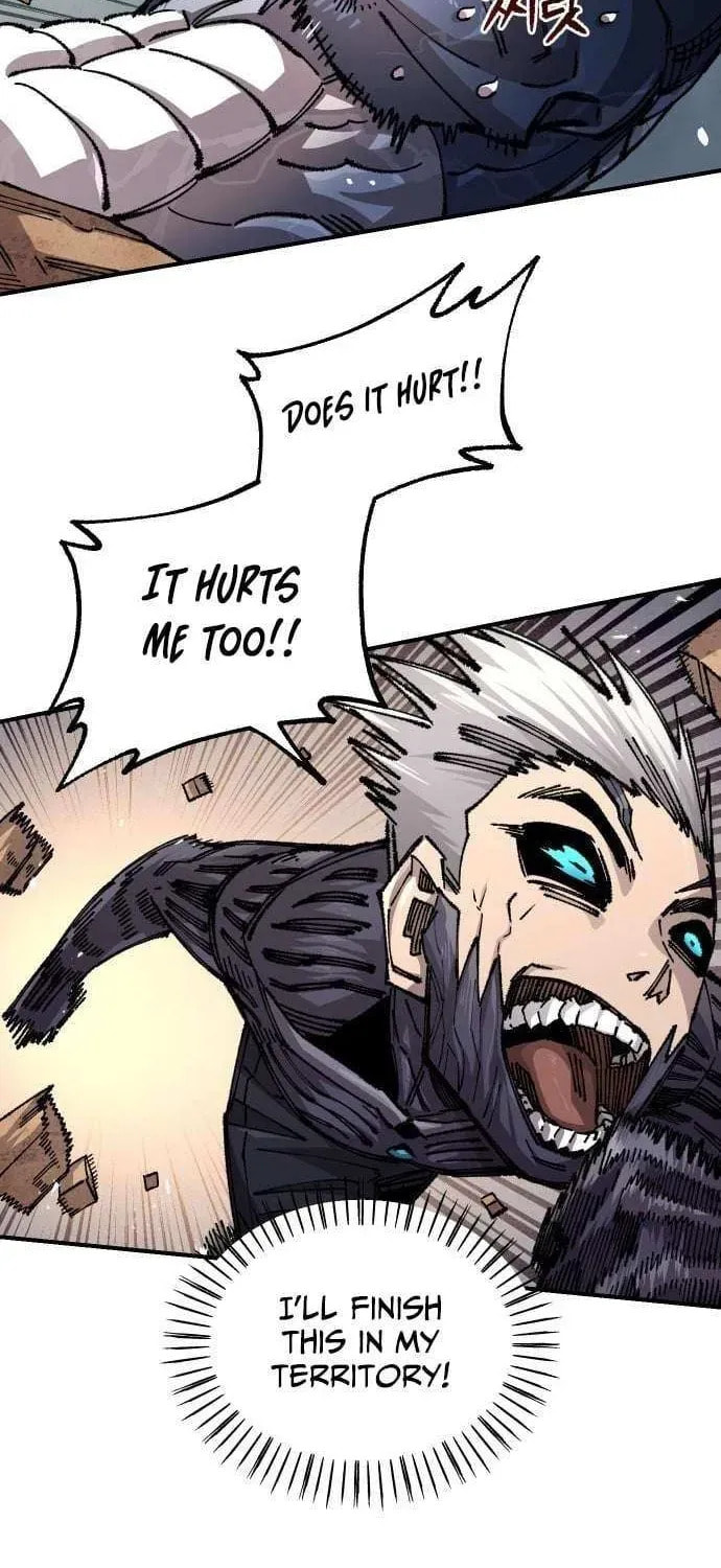 Mallyeonyongsa Chapter 191 page 60 - 