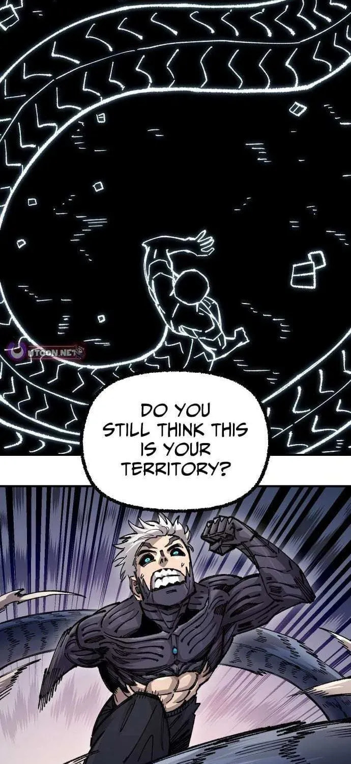 Mallyeonyongsa Chapter 191 page 62 - 