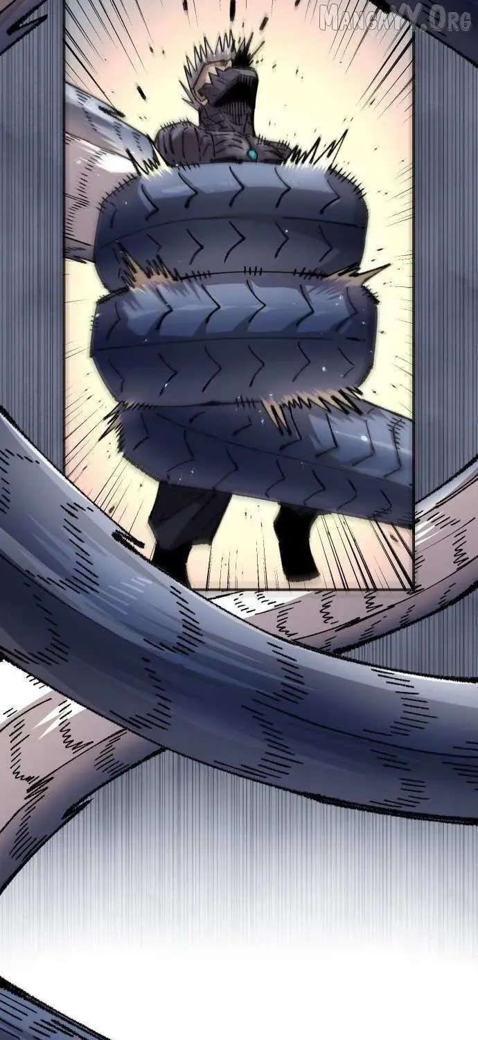 Mallyeonyongsa Chapter 191 page 64 - 