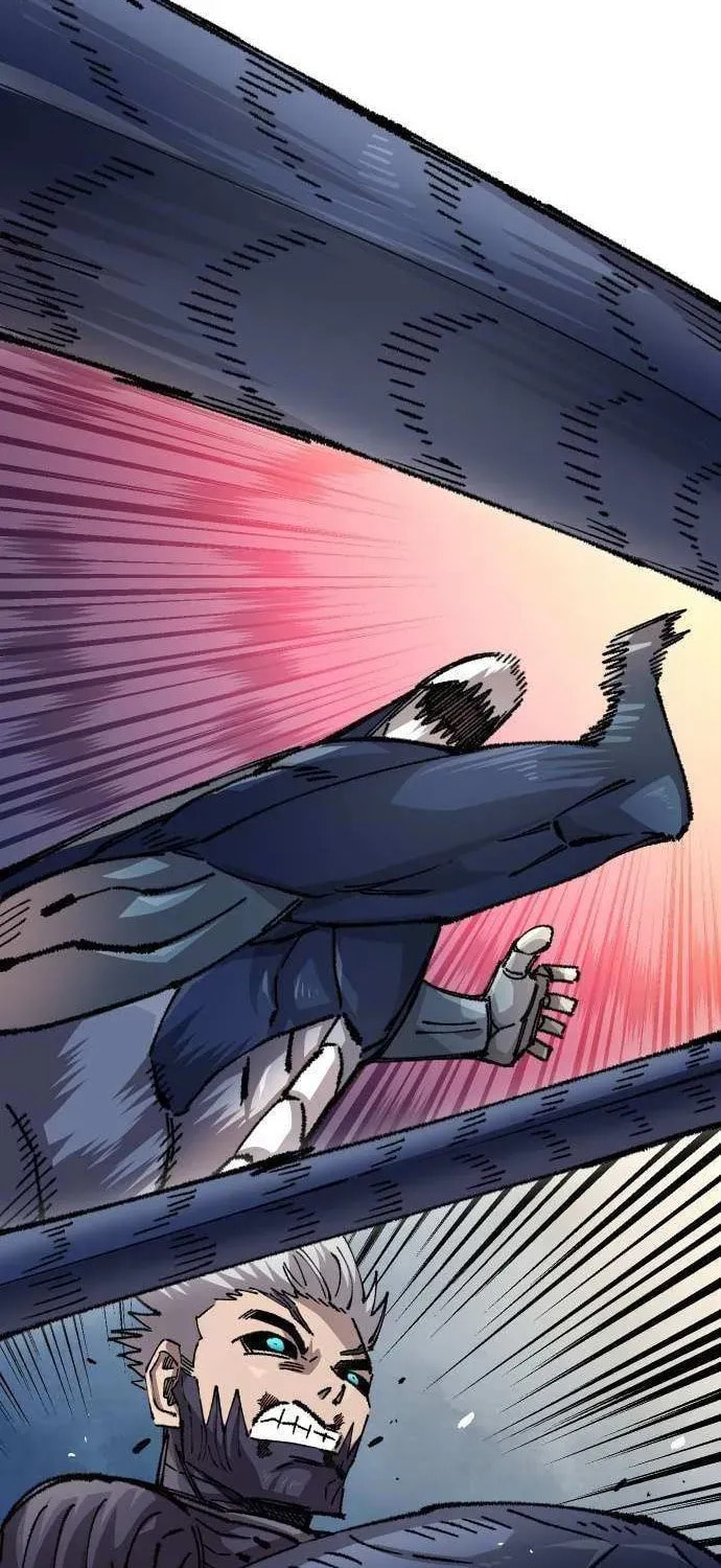 Mallyeonyongsa Chapter 191 page 65 - 