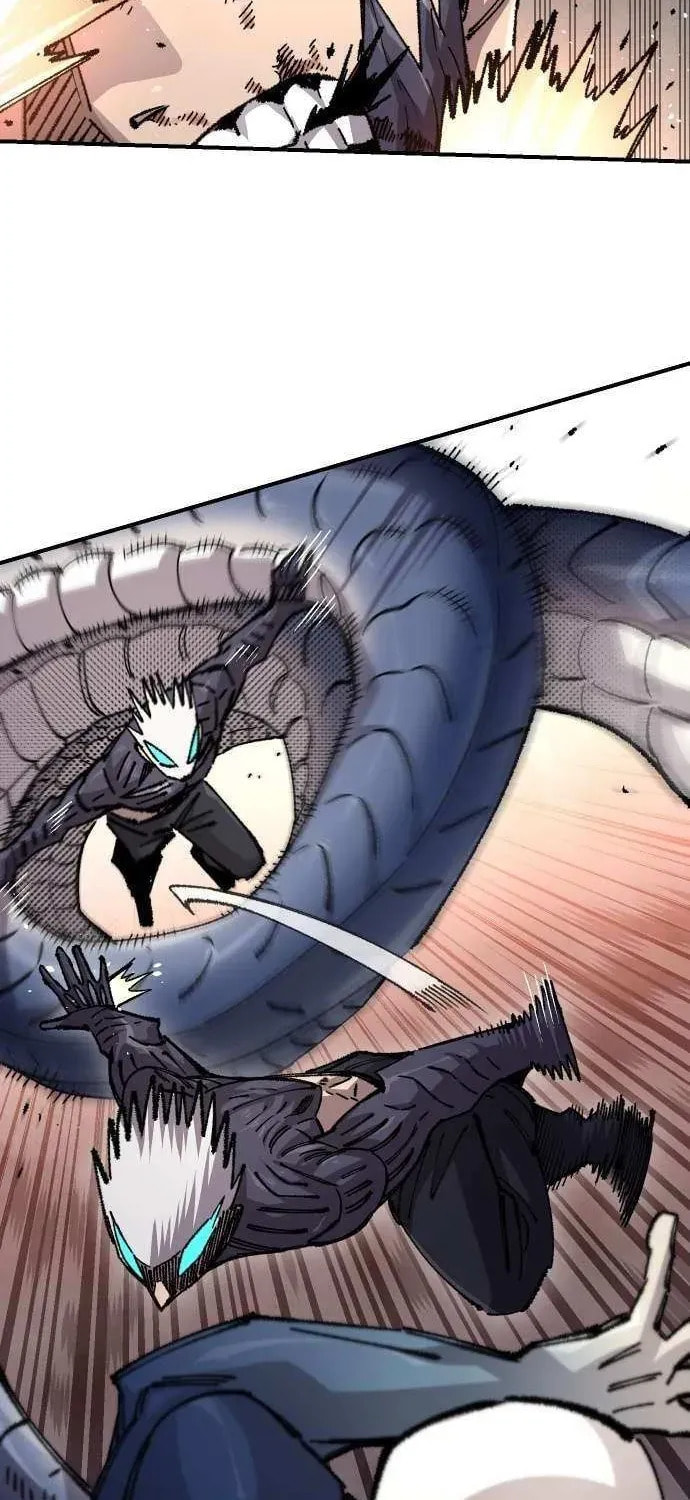 Mallyeonyongsa Chapter 191 page 69 - 