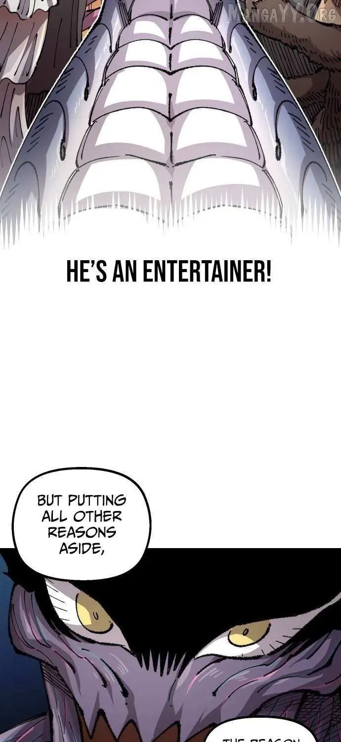 Mallyeonyongsa Chapter 191 page 8 - 