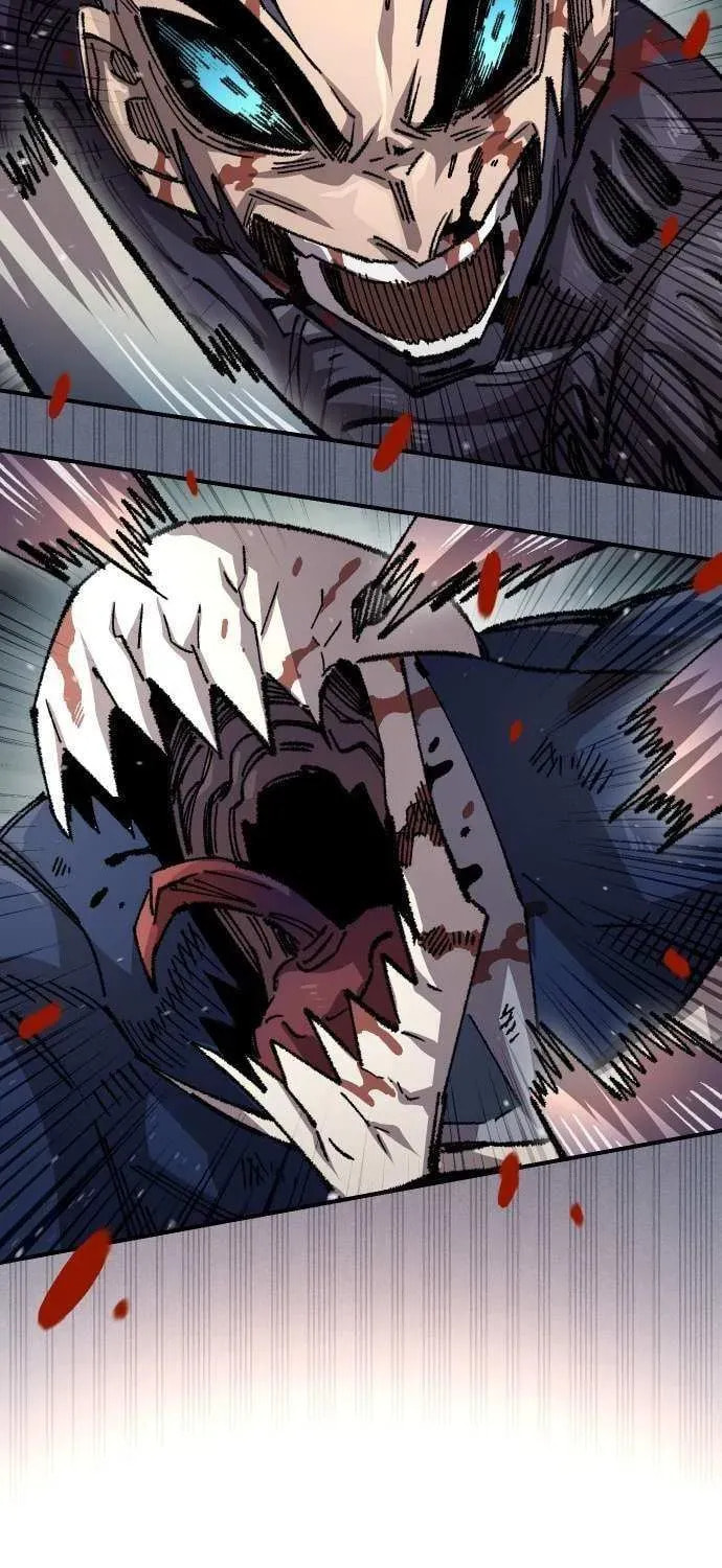 Mallyeonyongsa Chapter 191 page 75 - 